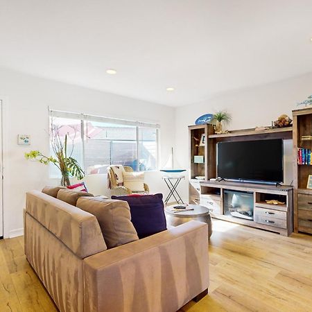 Hideaway Unit C Apartment San Clemente Exterior photo
