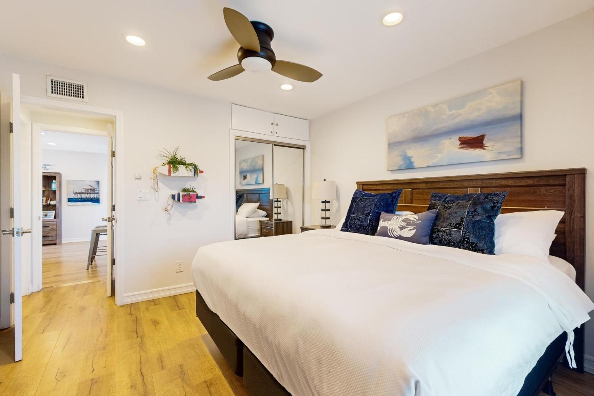 Hideaway Unit C Apartment San Clemente Exterior photo
