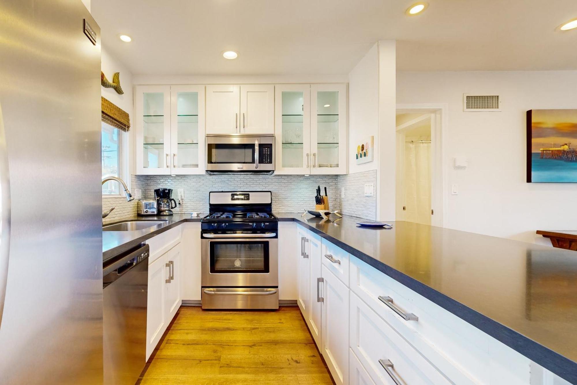 Hideaway Unit C Apartment San Clemente Exterior photo