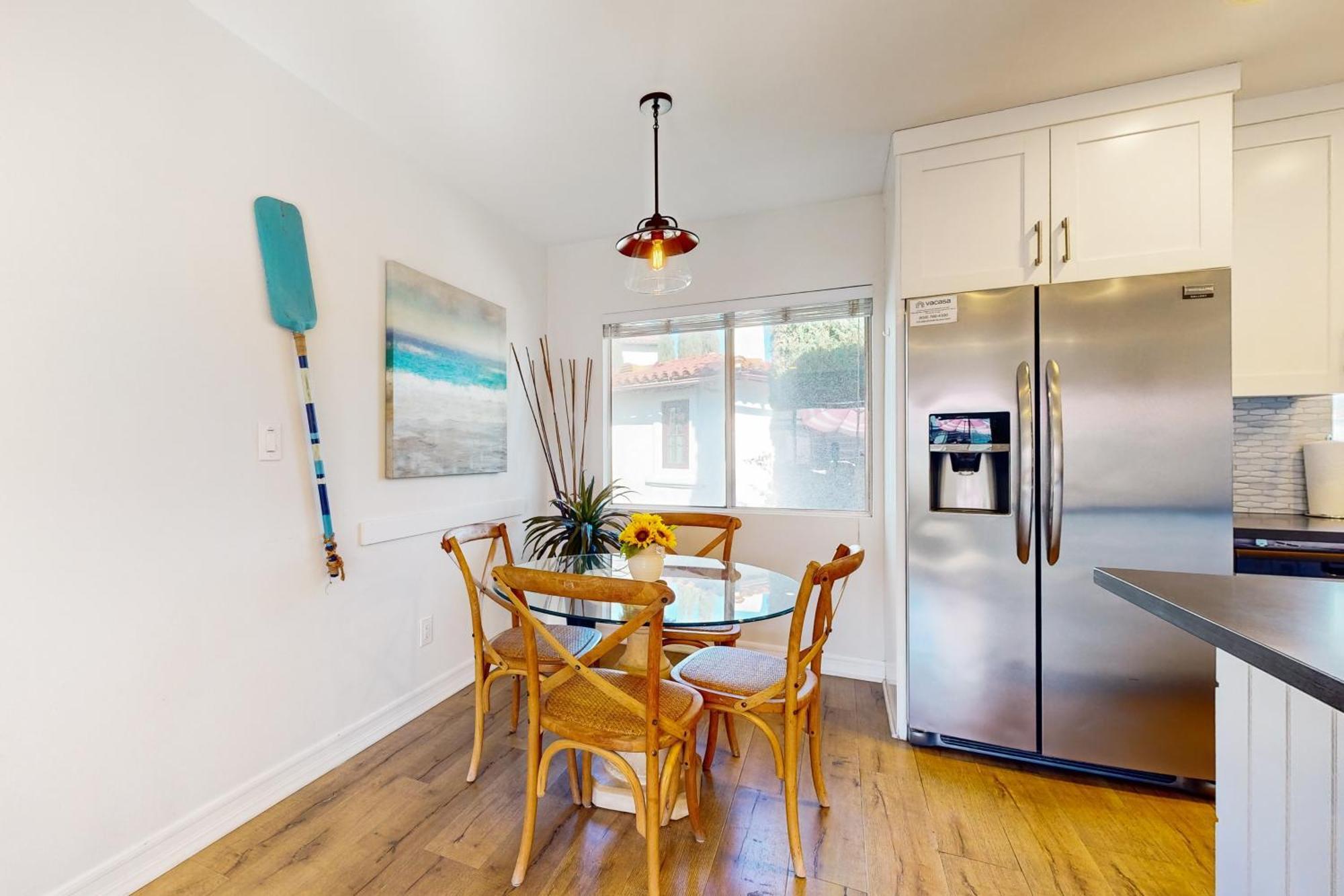 Hideaway Unit C Apartment San Clemente Exterior photo