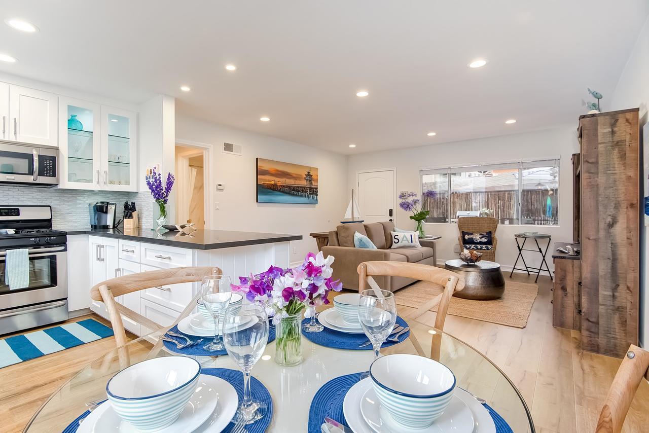 Hideaway Unit C Apartment San Clemente Exterior photo