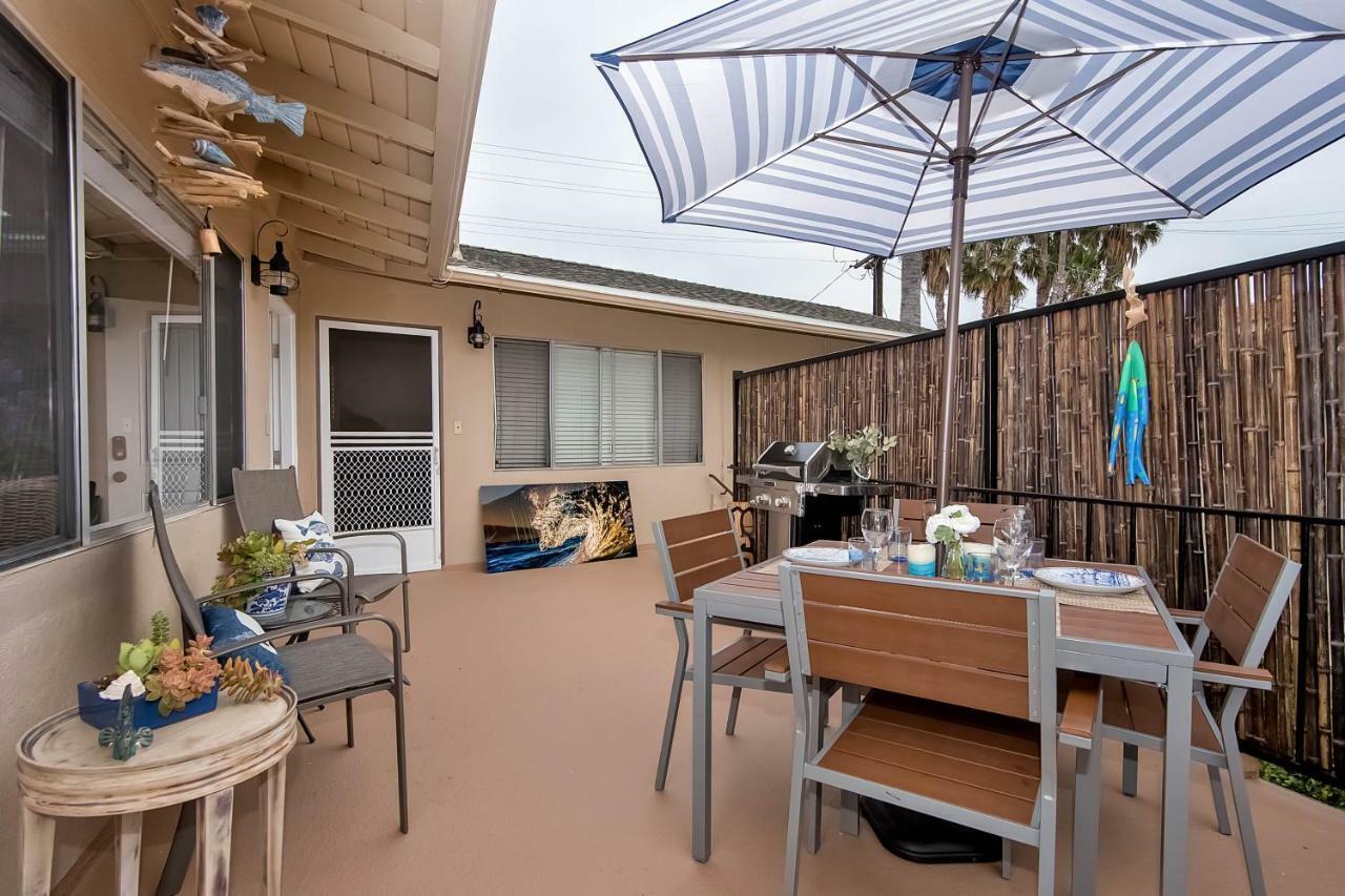 Hideaway Unit C Apartment San Clemente Exterior photo